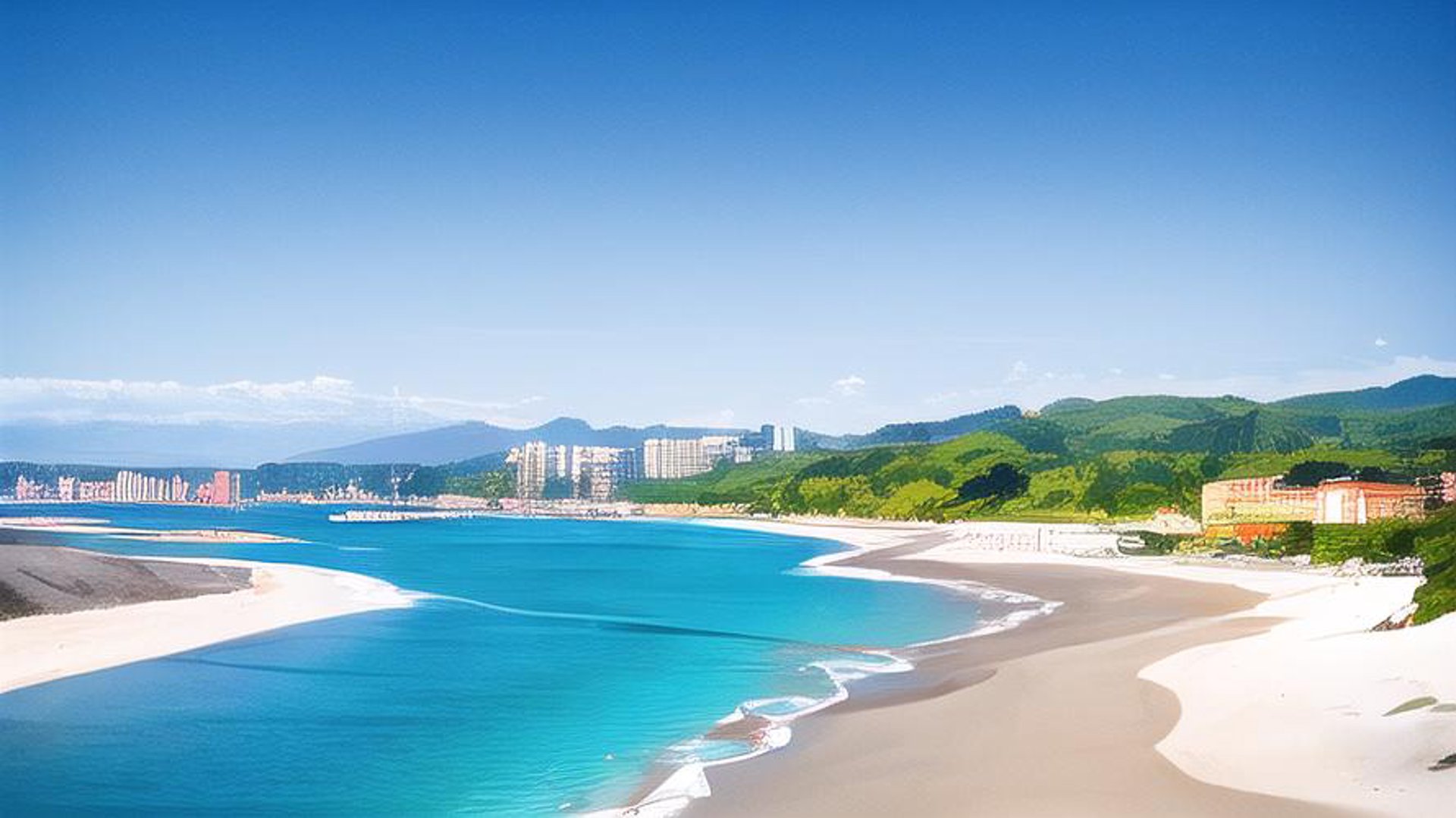 永安居装饰